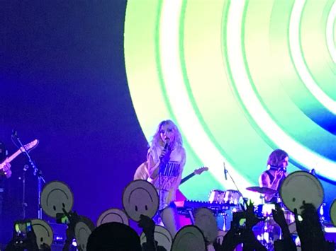 paramore concert philippines|Paramore Setlist at Mall of Asia Arena, Pasay City.